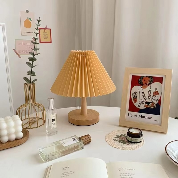 Scandinavian Design with a Natural Touch Stornfield