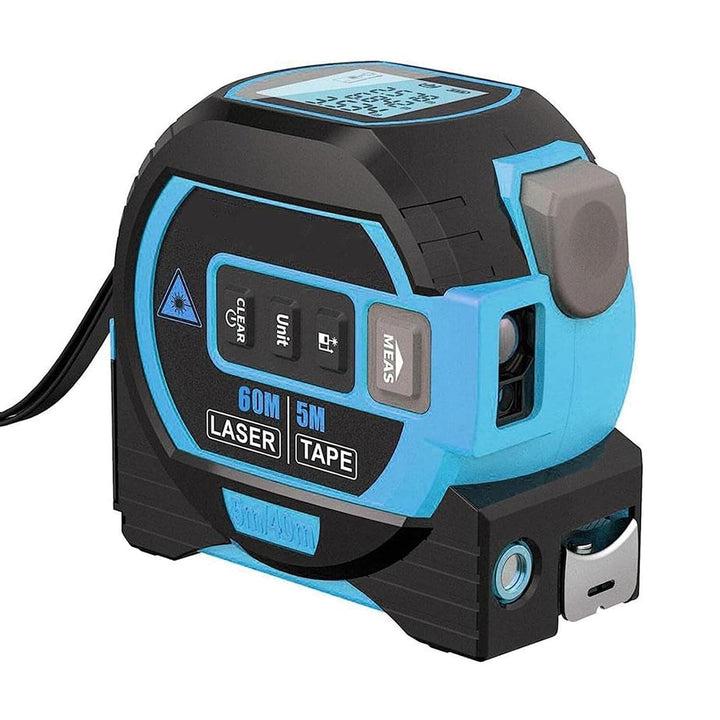 ProMeasure | Digital Laser Tape Measure | Stornfield