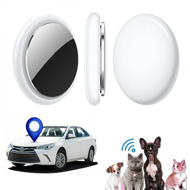 Mini GPS Tracking Device – 2 Piece Set | Stornfield