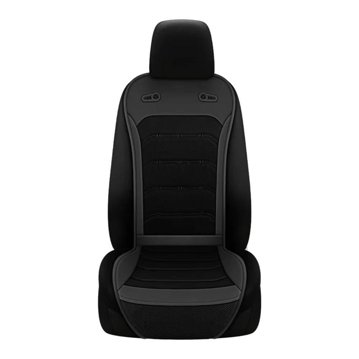 Cooling Car Seat Cushion and Cover with Intelligent Fans, Breathable | Stornfield