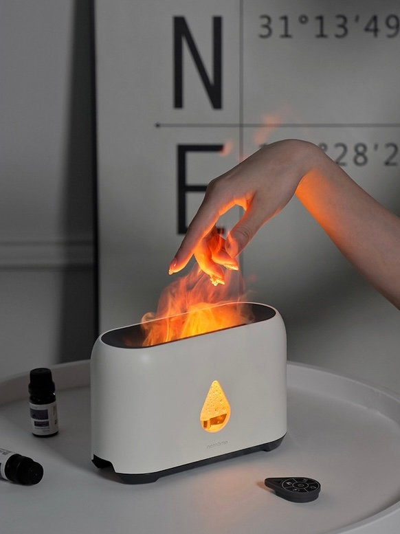 Scent flames aroma diffuser | Stornfield
