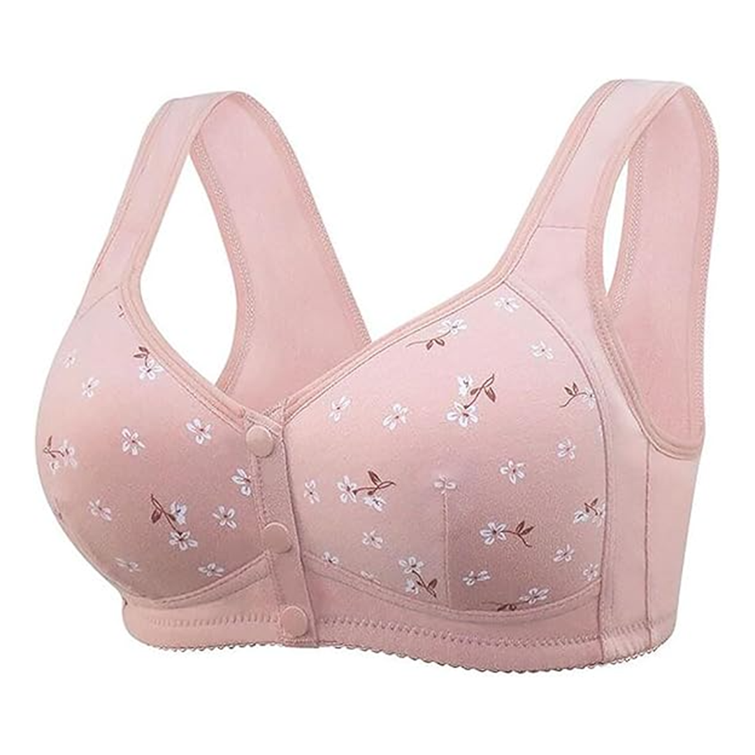 Comfortable Daisy Bra | Stornfield