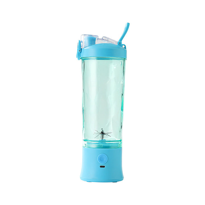 Juicer with 700 ml capacity