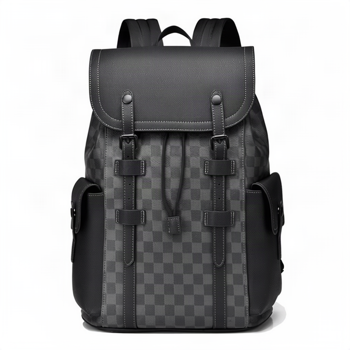 Business backpack, waterproof, 20–35 L, for 16-inch laptops