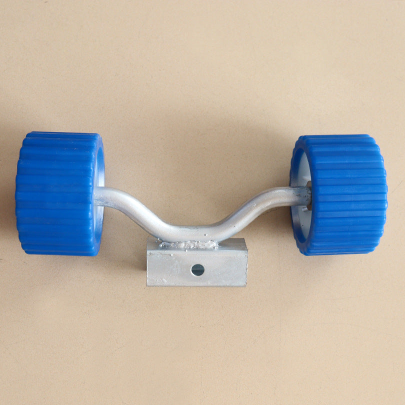Boots trailer accessories