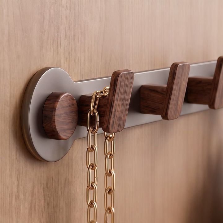 Suction cup hooks without drilling, multiple