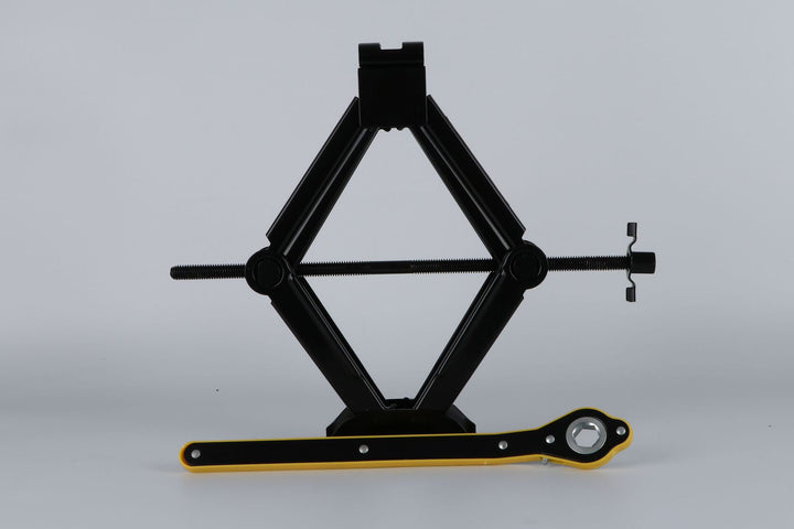 Car jack for cars