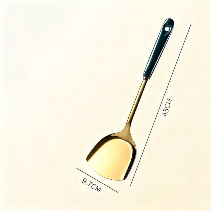 Stainless Steel Cookware Set
