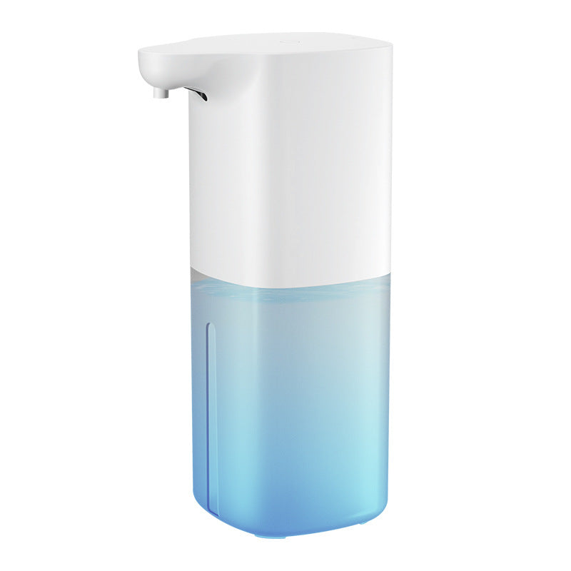 Automatic soap dispenser with sensor