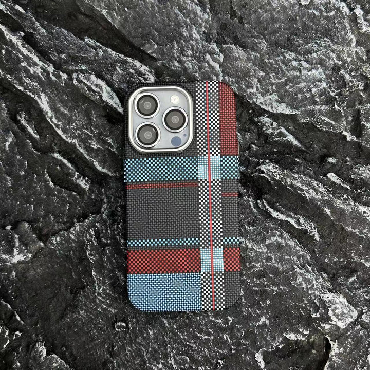 TPU protective case with magnetic mounting