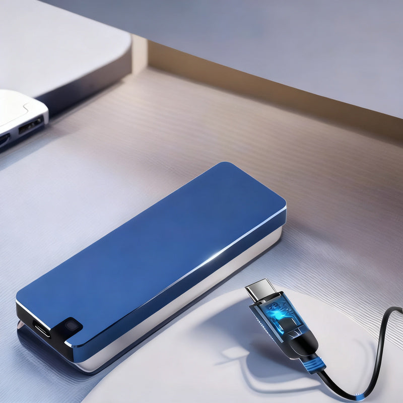mobile SSD