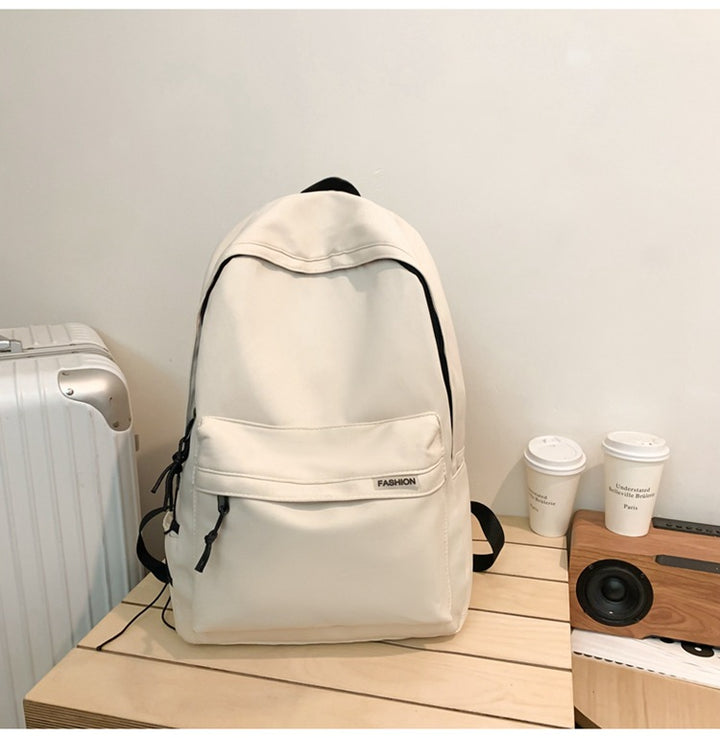 Backpack, 32x13x45 cm, Nylon, breathable and durable