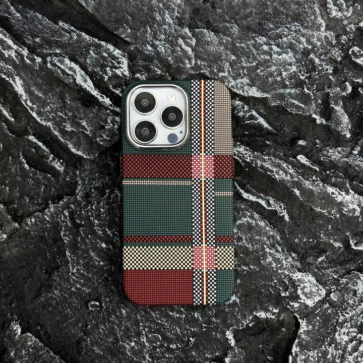 TPU protective case with magnetic mounting