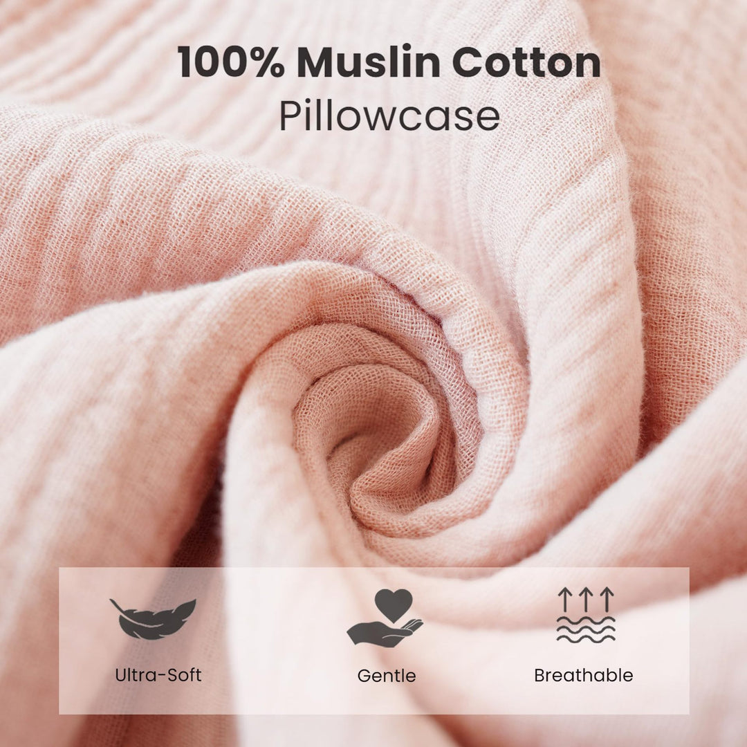 Pillow filling, polyester cotton, modern