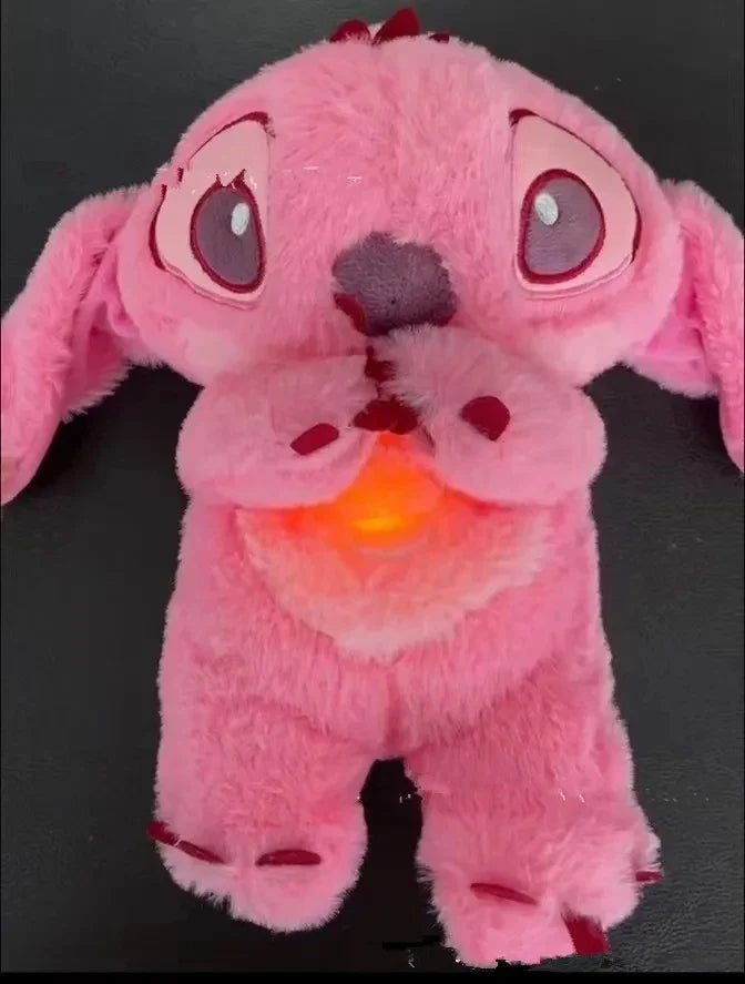 Stitch Plush Sleep Companion | Stornfield