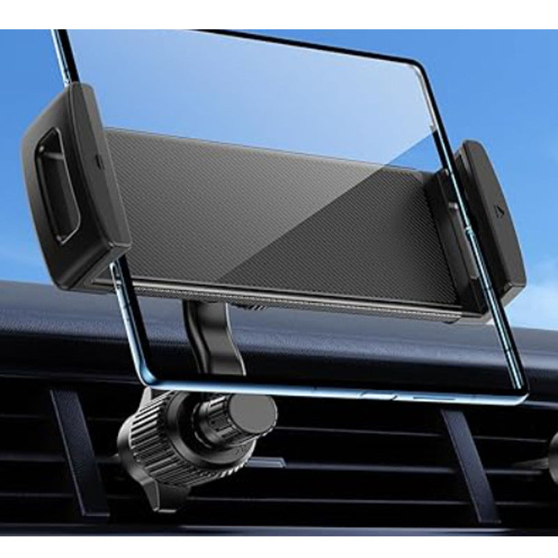 Handy holder for car ventilation