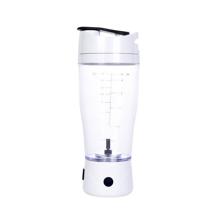 Portable blender, 401–600 ml, plastic