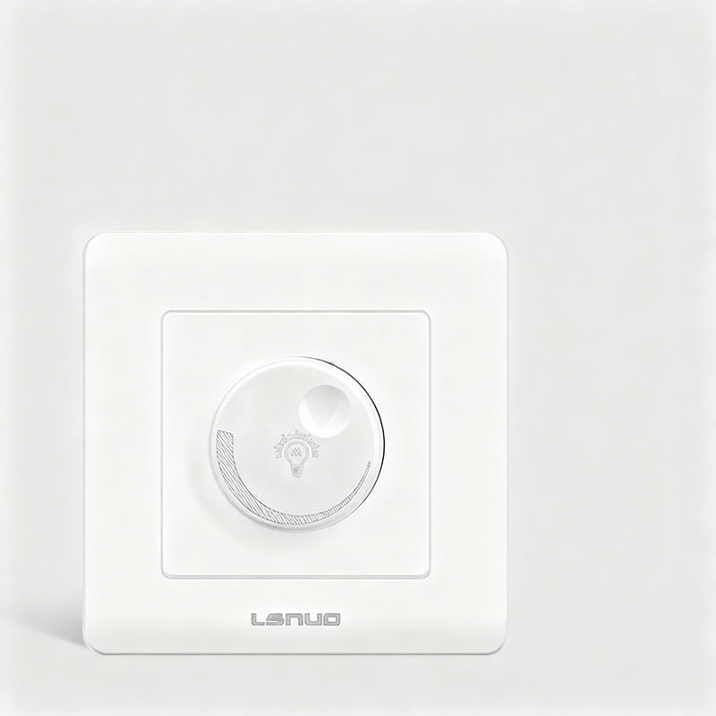 Dimmer switch 220V for lamps