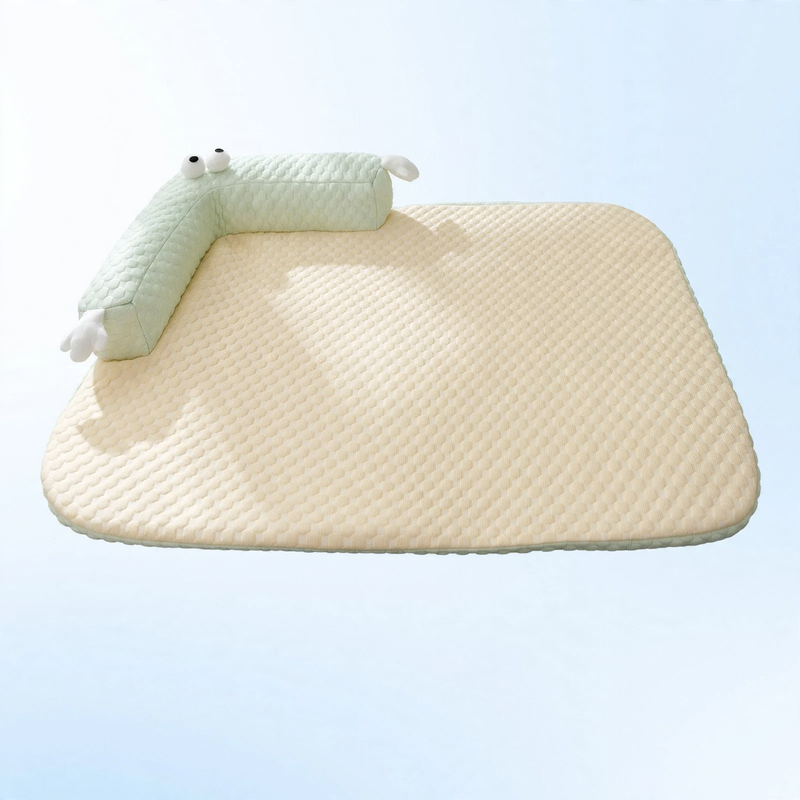 Dog bed, waterproof, breathable, all seasons