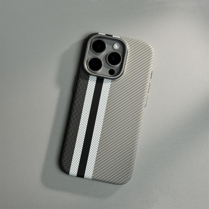 TPU protective case with magnetic mounting