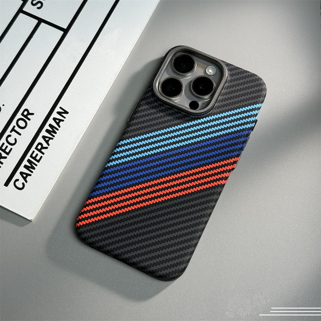 TPU protective case with magnetic mounting