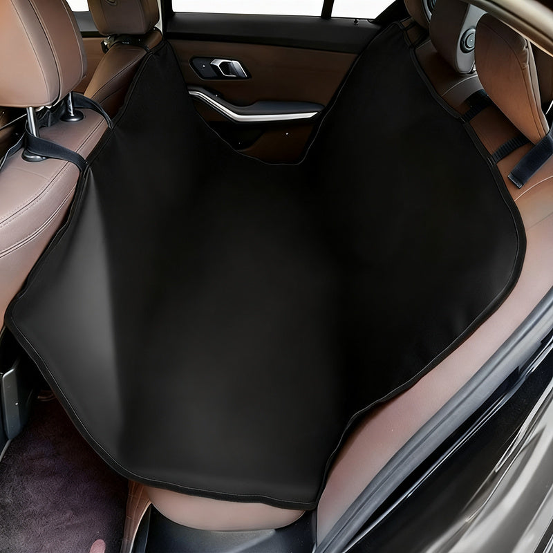 Trunk protection for pets, water-repellent