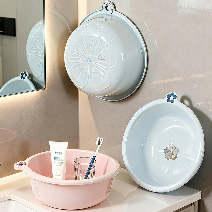 Plastic sink, various sizes