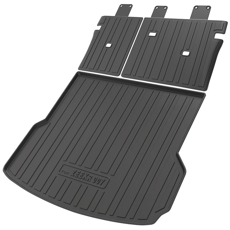 Trunk protection for Chery Arrizo 5