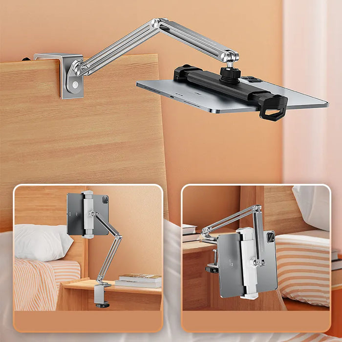 Aluminum Device Holder | Perfect for Phones, Tablets & More | Stornfield