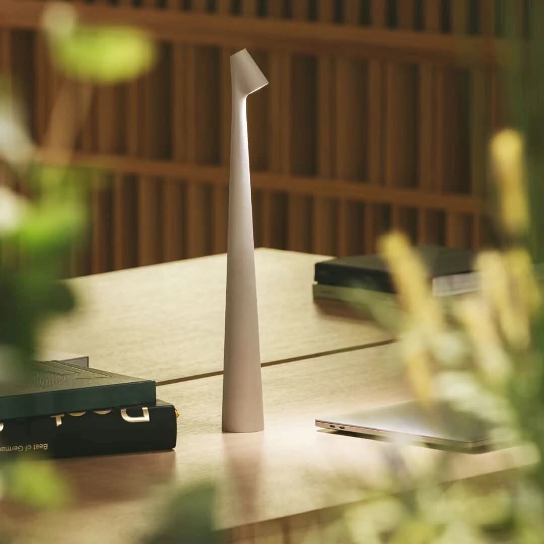 Rechargeable LED Table Lamp | Stornfield