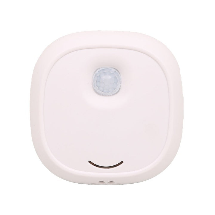 Intelligent odor neutralizer for pets