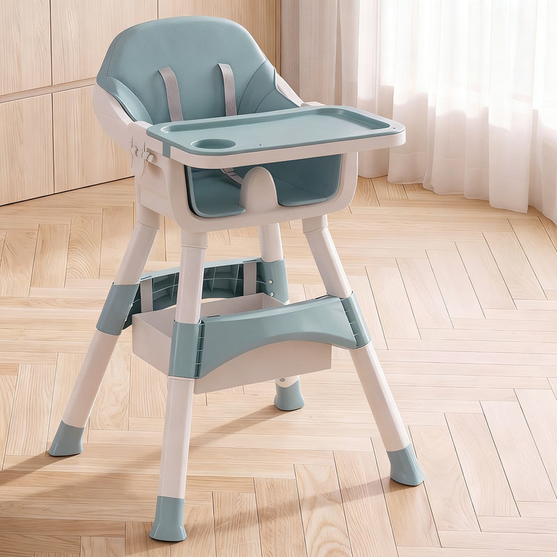 High chair for babies and toddlers