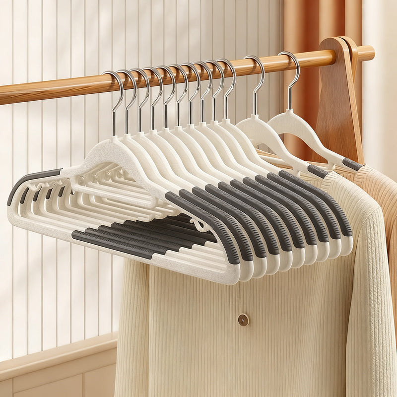 Self-adhesive wall hook, load-bearing