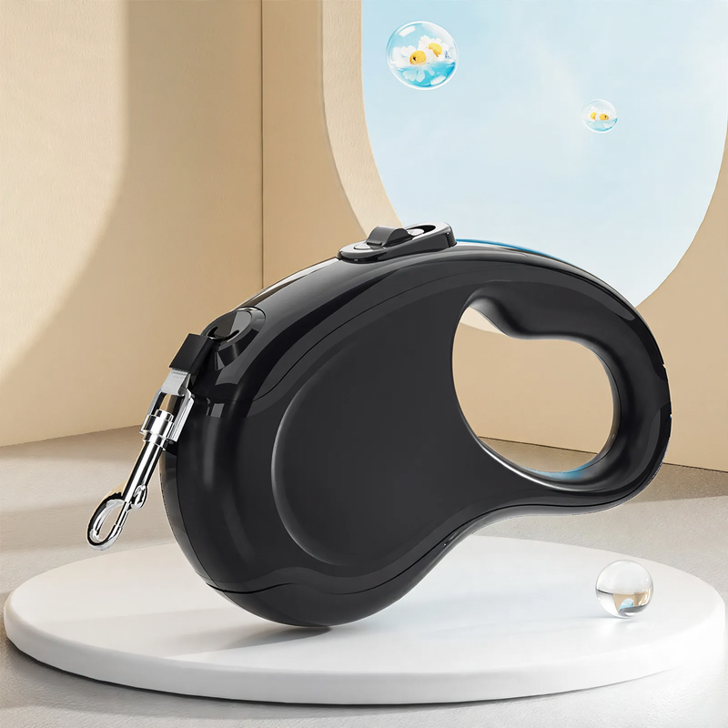Automatic Retractable Leash, Dog/Cat