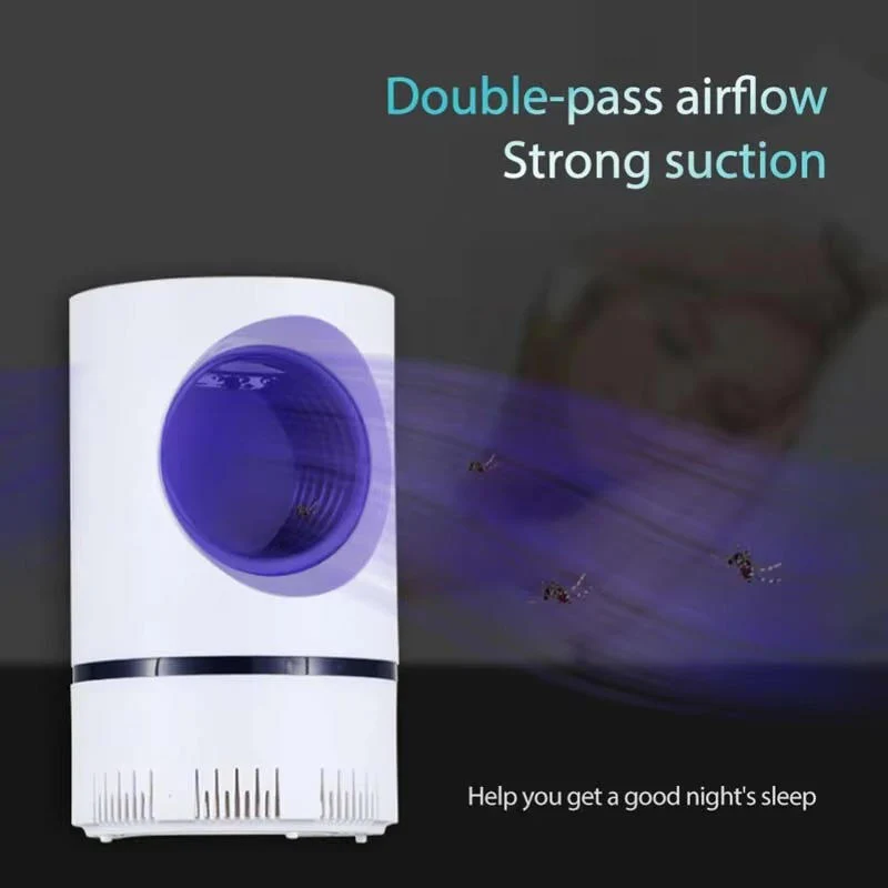 Stornfield | UV Light Insect Trap - Indoor/Outdoor Mosquito Fly Killer