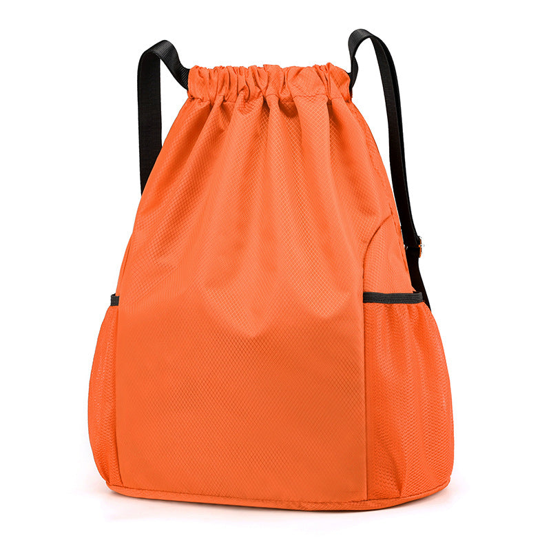 Waterproof backpack made of Oxford fabric, up to 20 L
