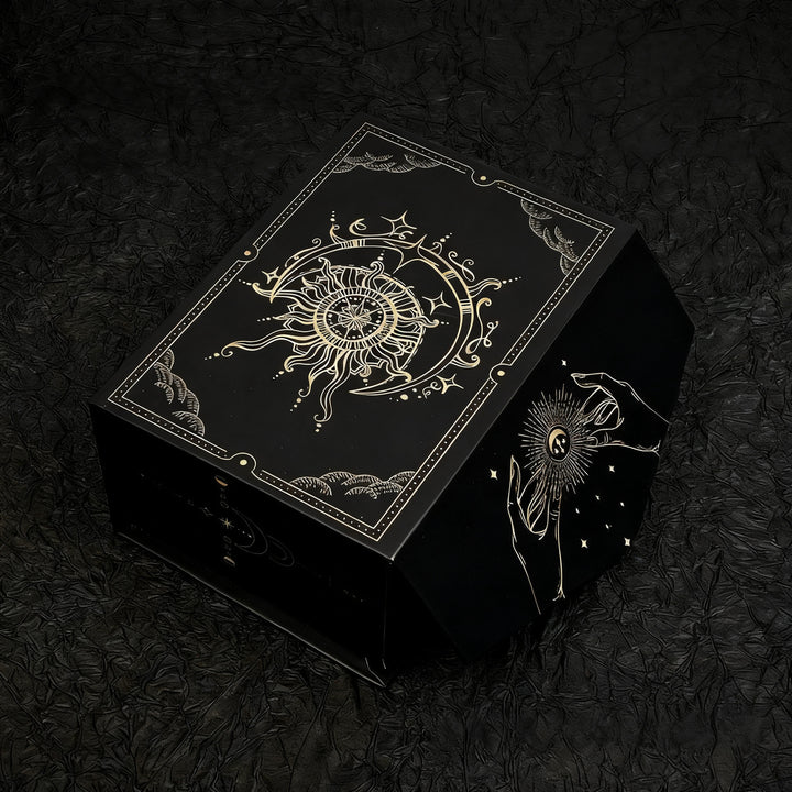 Tarot cards, Classic deck for beginners