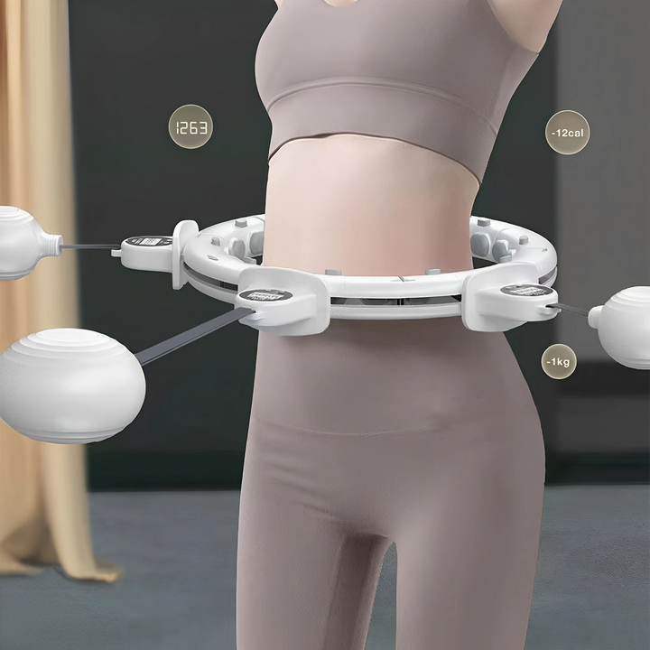 Hula-Hoop-Rings | Fun-Fitness-Circle | Stornfield