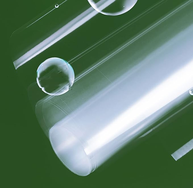 Electrostatic Wall Stickers | Say goodbye to scrapes and scratches | Stornfield