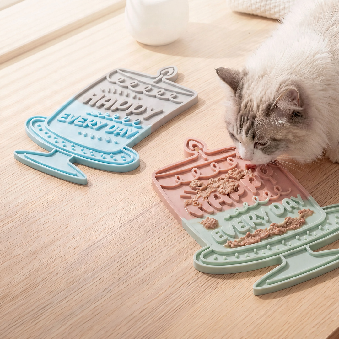 Silicone Leak Mat for Pets