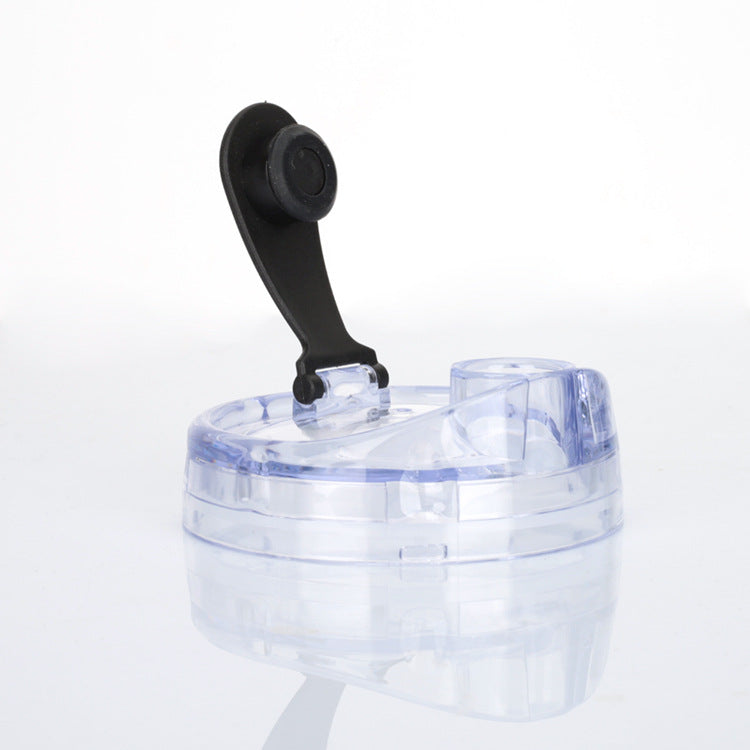 Automatic Stirring Mixer Cup, 450 ml, Plastic