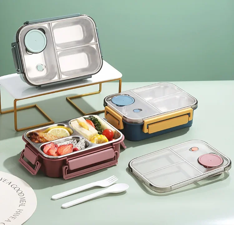 Stornfield Insulated Heated Food Storage Container