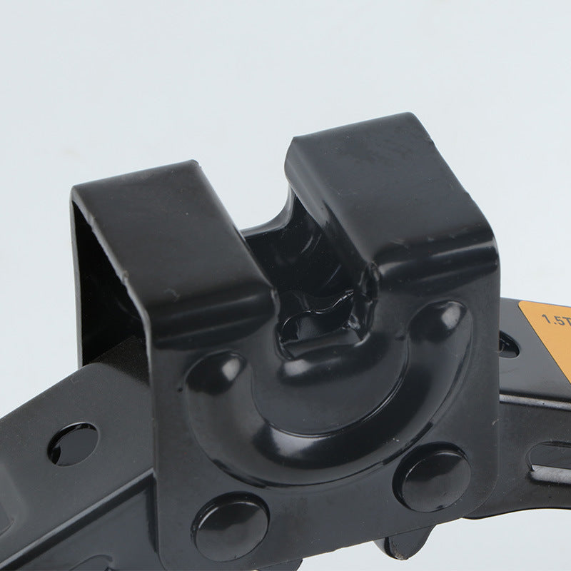 Car jack for cars