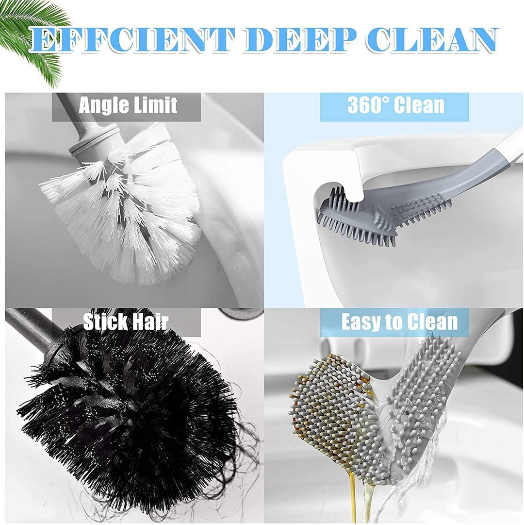 Golf Brush Toilet Cleaner | Stornfield