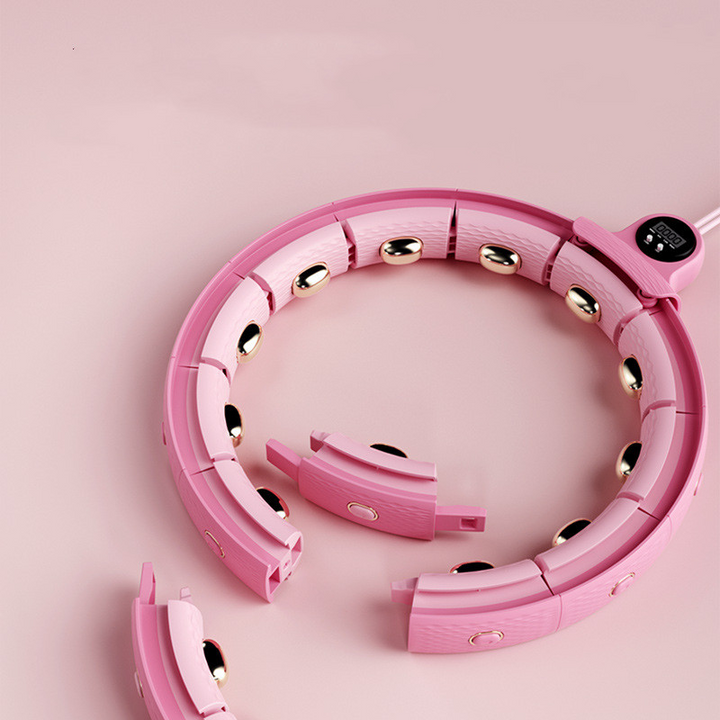 Hula-Hoop-Rings | Fun-Fitness-Circle | Stornfield