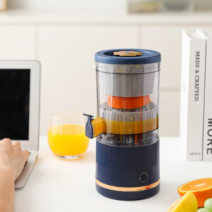 Portable Juicer, 500 ml, rechargeable