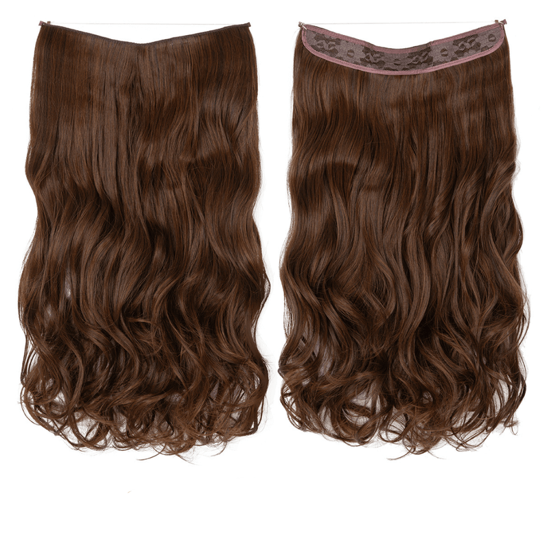 Invisible Hair Extensions | Stornfield