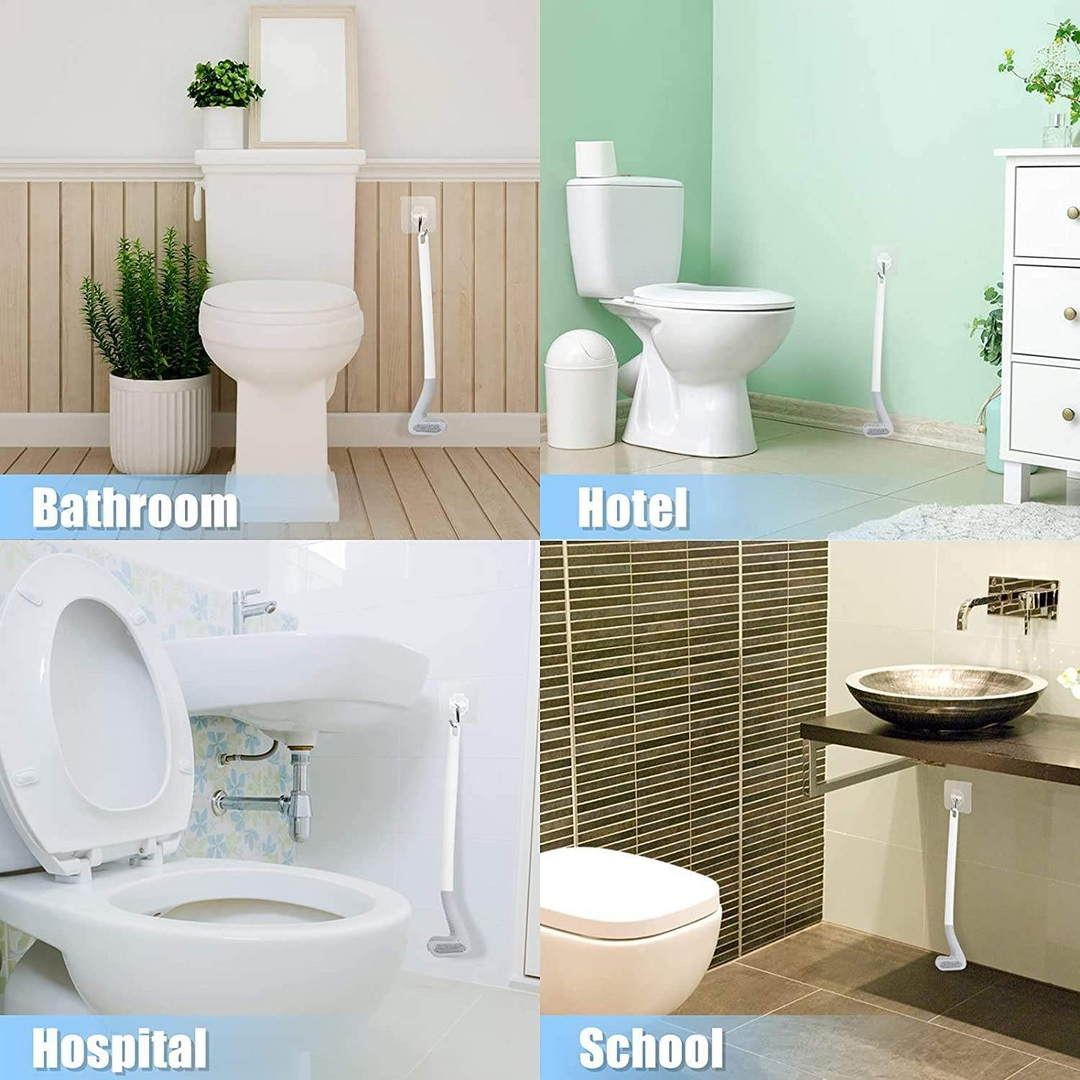 Golf Brush Toilet Cleaner | Stornfield