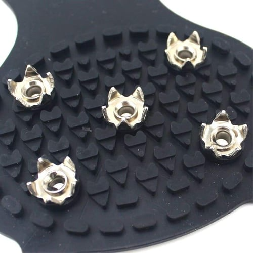 Universal non-slip grip spikes | Stornfield