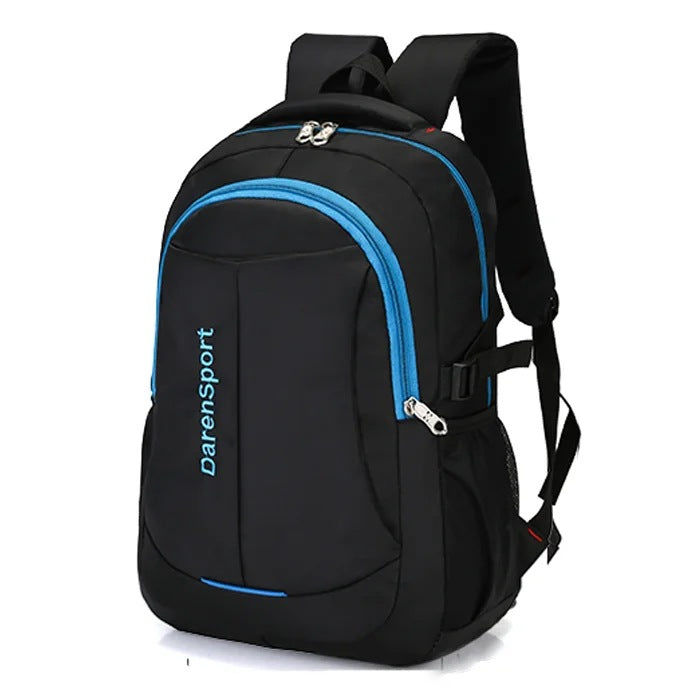 Backpack 8997, Oxford fabric, waterproof and durable